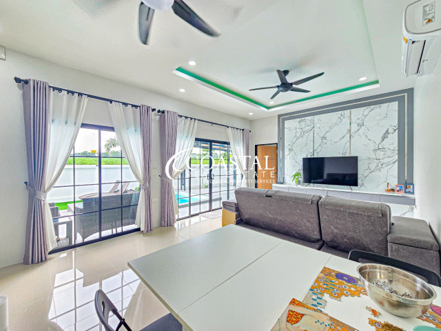 House For Sale Mabprachan/Pong