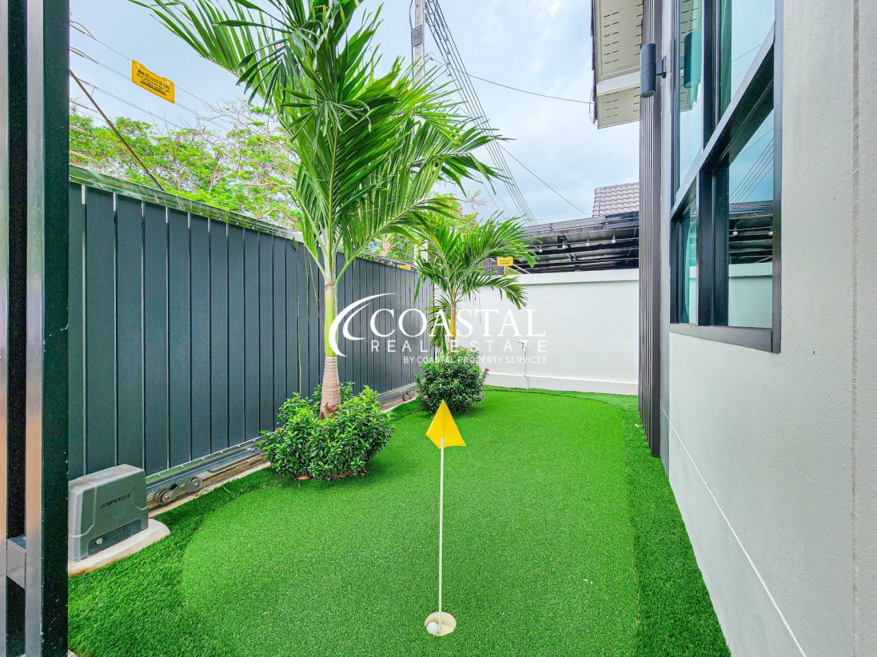 House For Sale Mabprachan/Pong