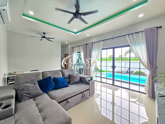 House For Sale Mabprachan/Pong