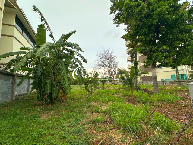 Land For Sale Pratumnak
