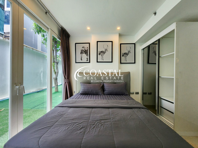 Condo For Rent Central Pattaya