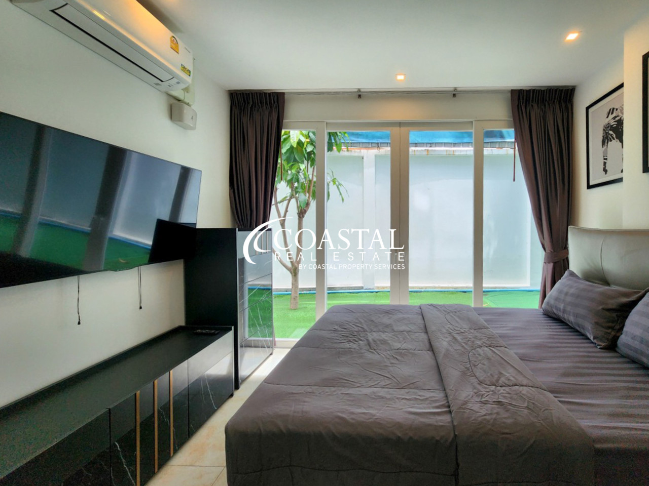 Condo For Rent Central Pattaya
