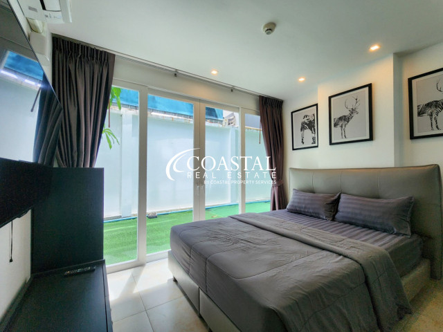 Condo For Rent Central Pattaya