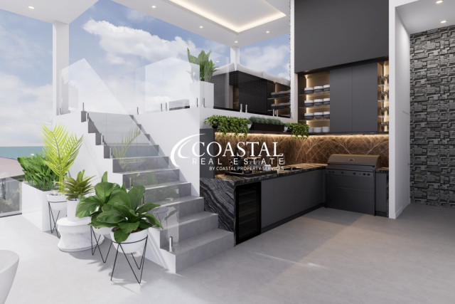 House For Sale Pratumnak