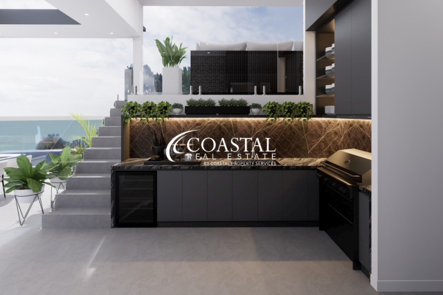 House For Sale Pratumnak