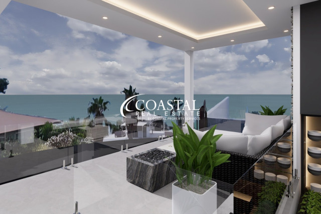 House For Sale Pratumnak