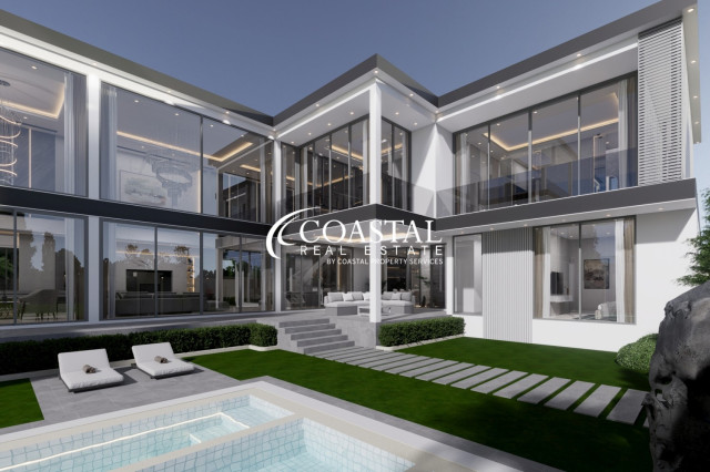 House For Sale Pratumnak