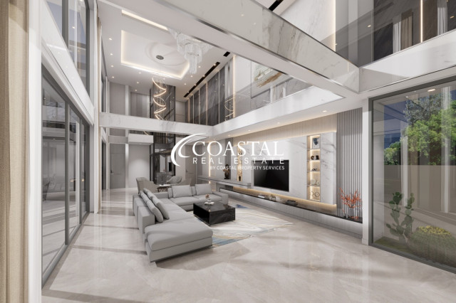 House For Sale Pratumnak