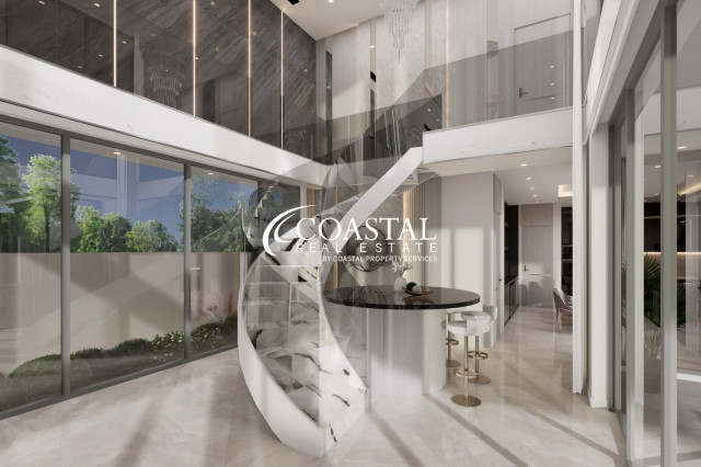 House For Sale Pratumnak