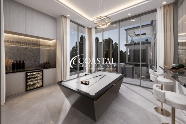 House For Sale Pratumnak