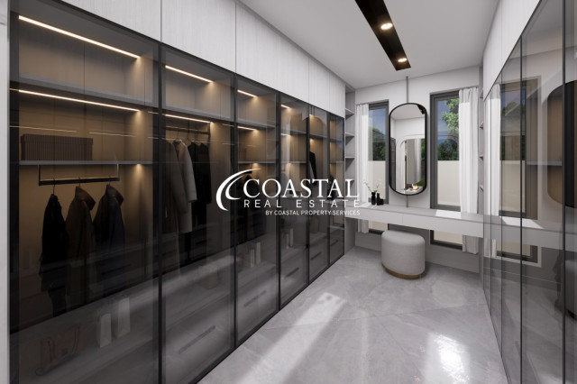 House For Sale Pratumnak