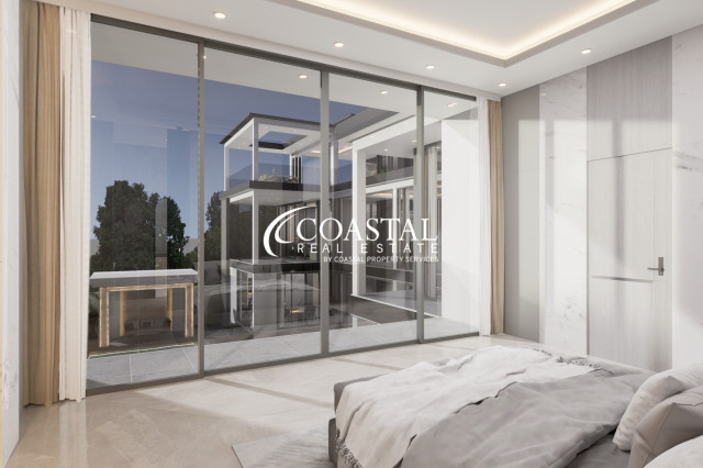 House For Sale Pratumnak