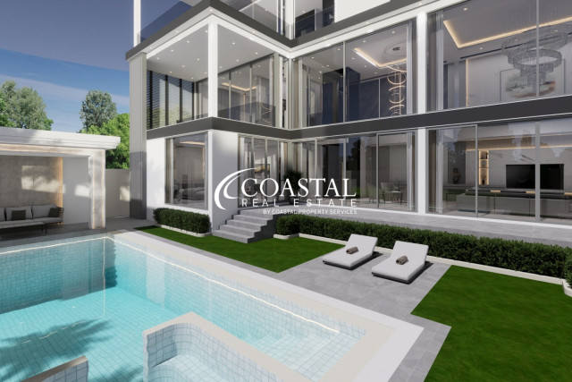 House For Sale Pratumnak