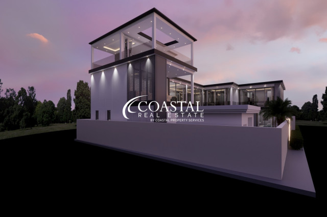 House For Sale Pratumnak