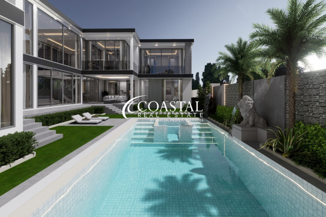 House For Sale Pratumnak