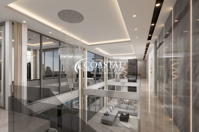 House For Sale Pratumnak