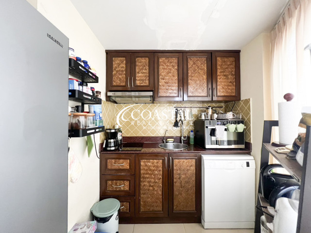 คอนโดสำหรับขายที่จอมเทียน