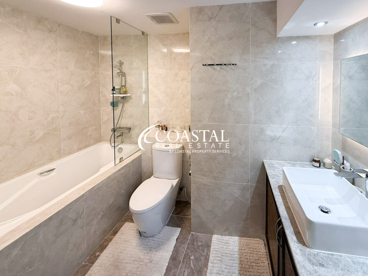 คอนโดสำหรับขายที่จอมเทียน