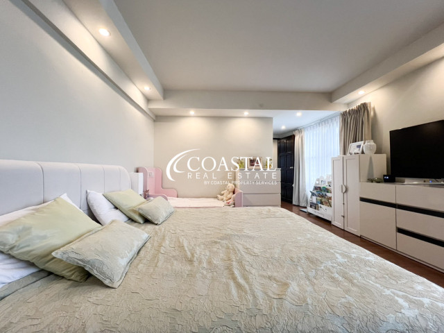 คอนโดสำหรับขายที่จอมเทียน