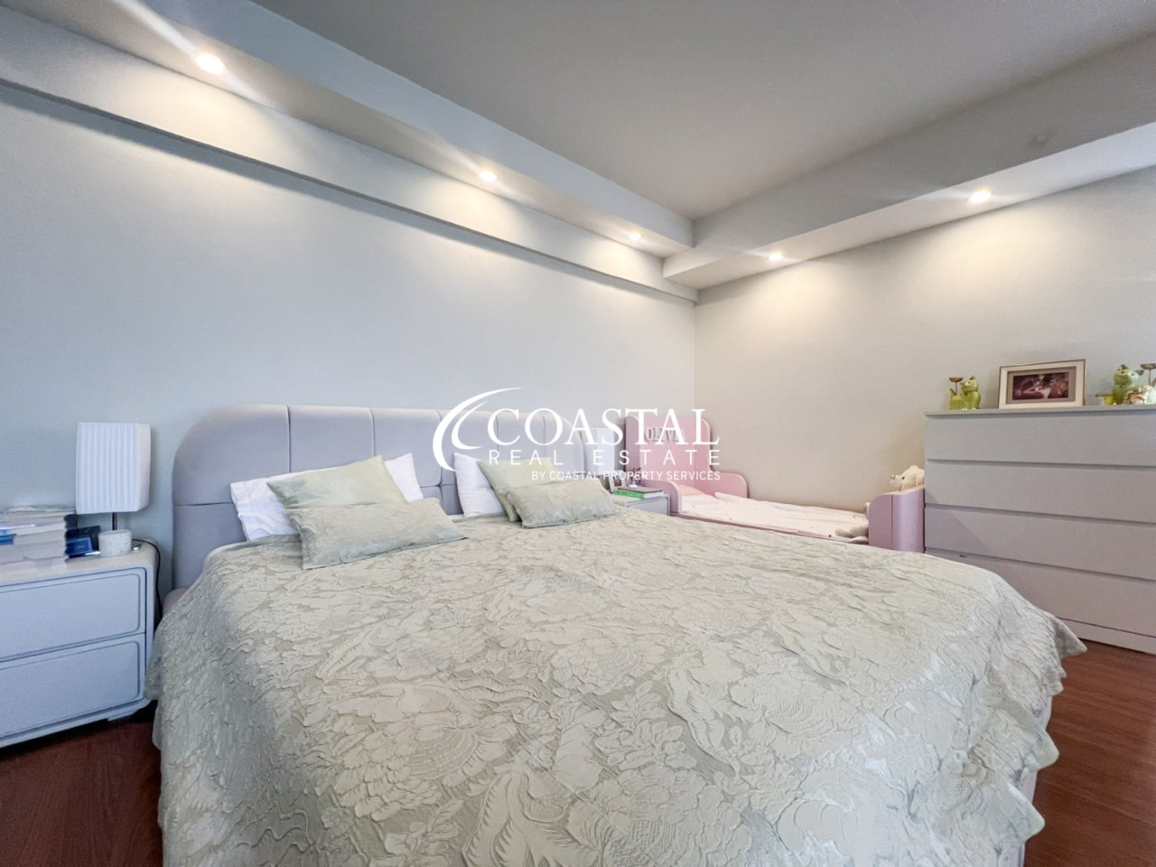 คอนโดสำหรับขายที่จอมเทียน