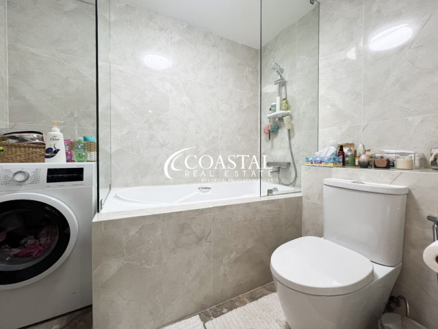 คอนโดสำหรับขายที่จอมเทียน