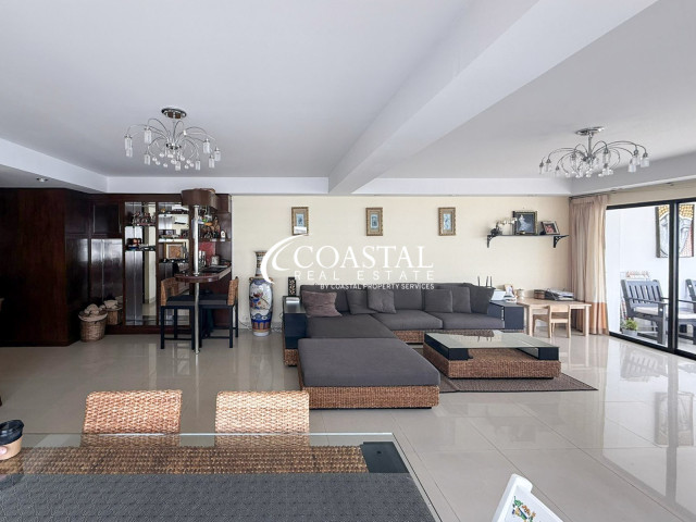 คอนโดสำหรับขายที่จอมเทียน