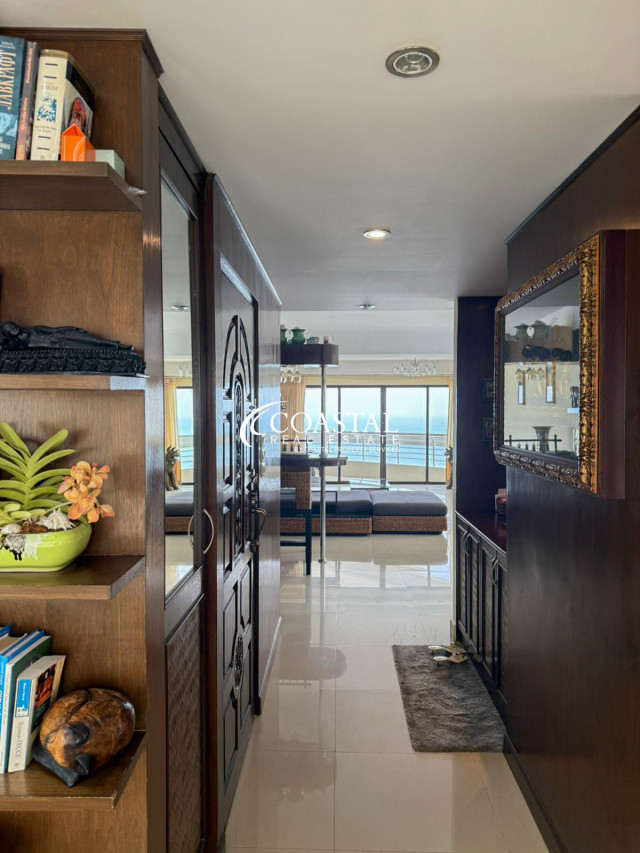 คอนโดสำหรับขายที่จอมเทียน