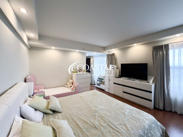 คอนโดสำหรับขายที่จอมเทียน