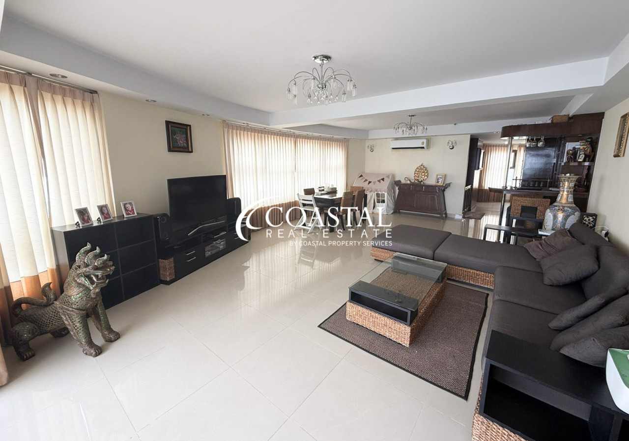 คอนโดสำหรับขายที่จอมเทียน