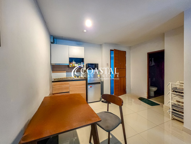 Condo For Sale Jomtien