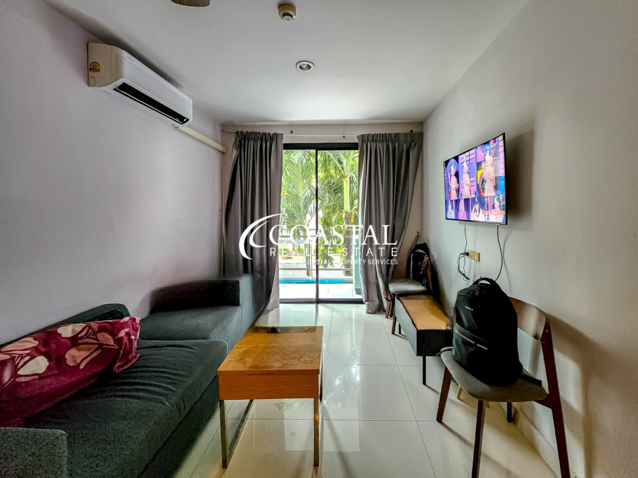 Condo For Sale Jomtien