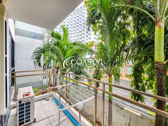 Condo For Sale Jomtien