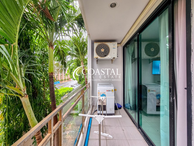 Condo For Sale Jomtien