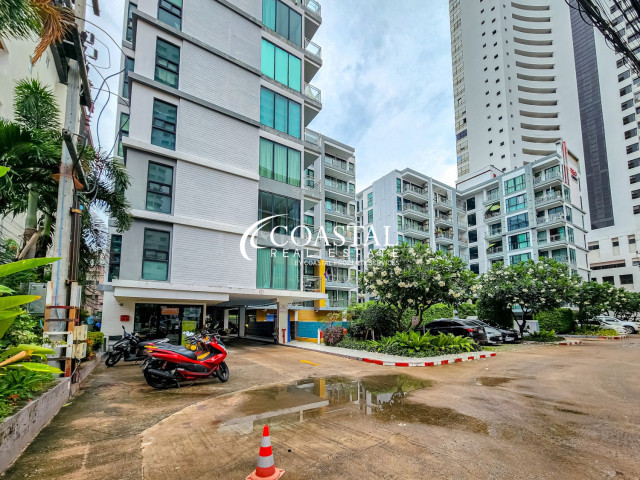 Condo For Sale Jomtien