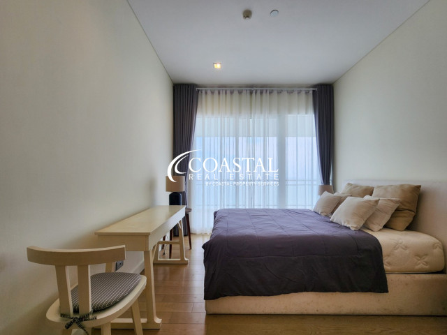 คอนโดสำหรับขายหรือเช่าที่จอมเทียน