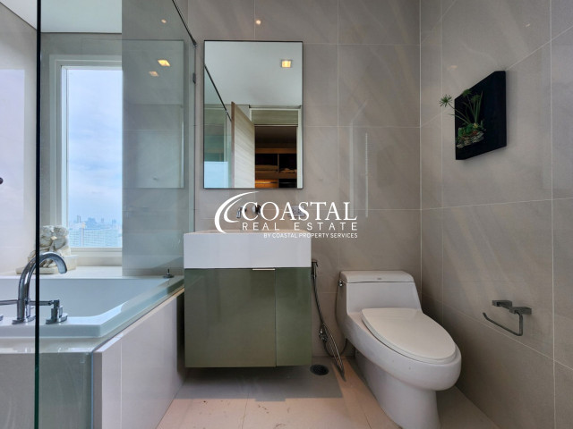 คอนโดสำหรับขายหรือเช่าที่จอมเทียน