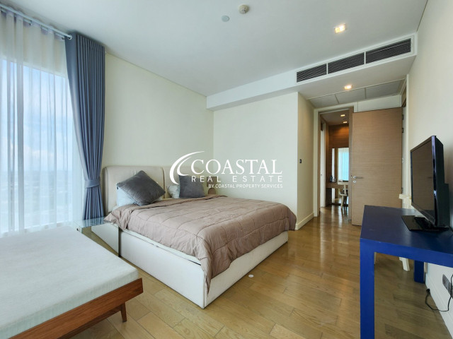 คอนโดสำหรับขายหรือเช่าที่จอมเทียน