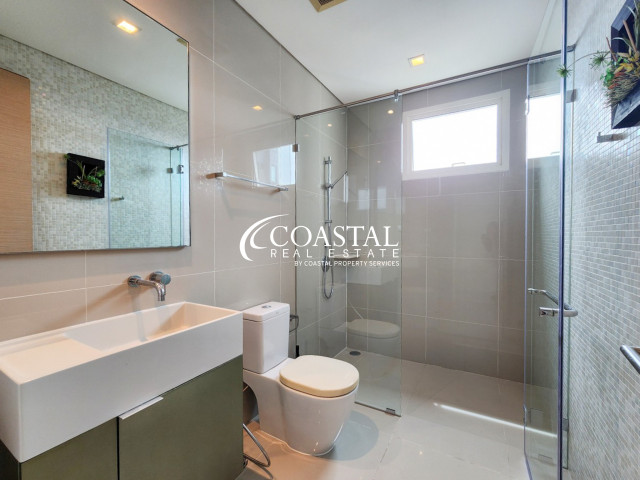 คอนโดสำหรับขายหรือเช่าที่จอมเทียน