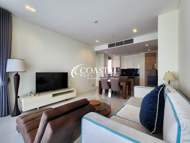 คอนโดสำหรับขายหรือเช่าที่จอมเทียน