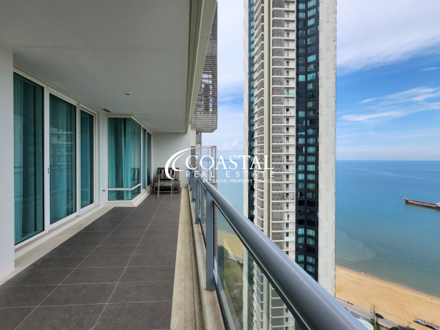 คอนโดสำหรับขายหรือเช่าที่จอมเทียน