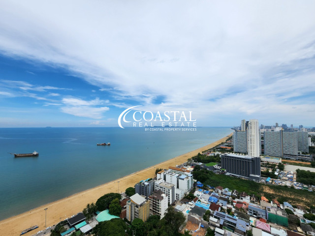 คอนโดสำหรับขายหรือเช่าที่จอมเทียน