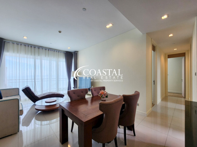 คอนโดสำหรับขายหรือเช่าที่จอมเทียน