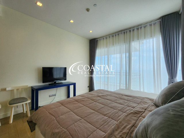 คอนโดสำหรับขายหรือเช่าที่จอมเทียน