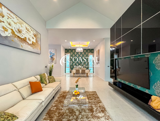 House For Sale Nong Palai