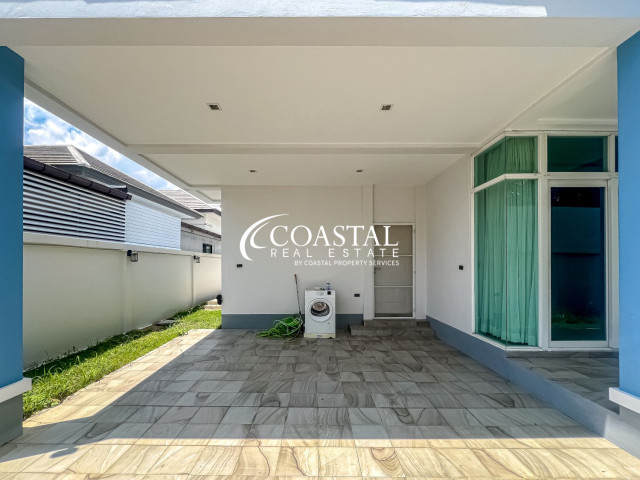 House For Sale Nong Palai