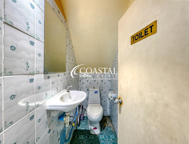 Commercial For Sale Jomtien