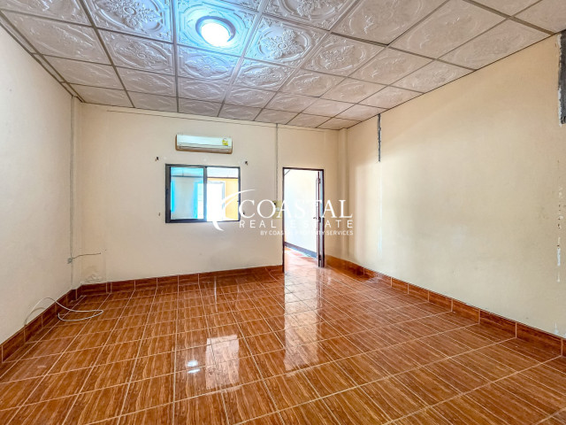 Commercial For Sale Jomtien