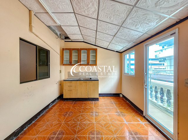 Commercial For Sale Jomtien