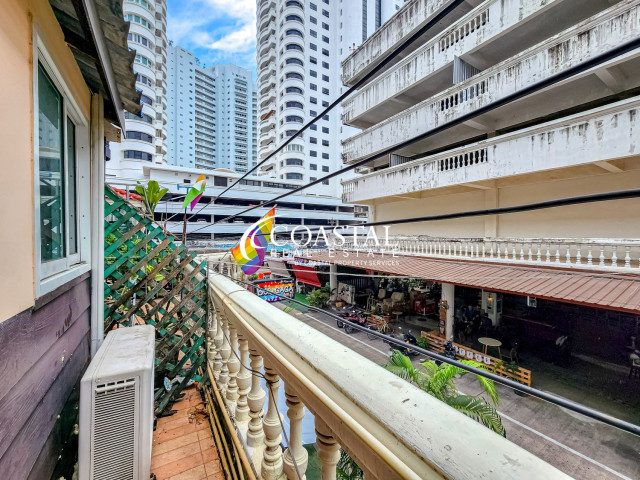 Commercial For Sale Jomtien