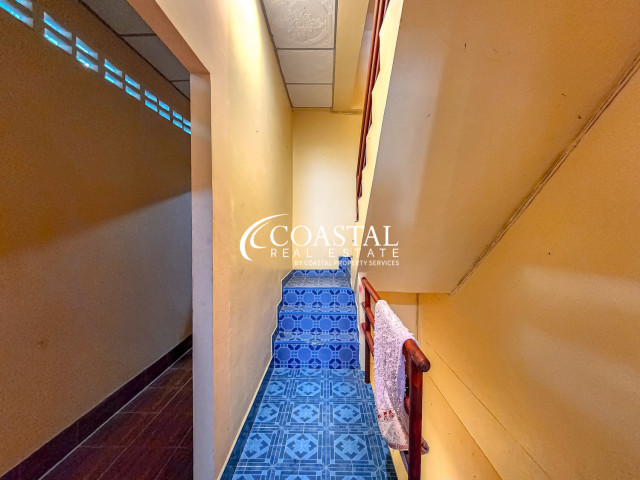 Commercial For Sale Jomtien